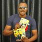 Yoruba movie actor Odunlade Adekola