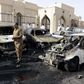 Anger over Arab wars fuels jihadi threat