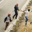France makes job-saving offer to end Calais port crisis
