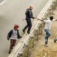 France makes job-saving offer to end Calais port crisis