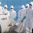 FG urges vigilance as Ebola resurface in Liberia