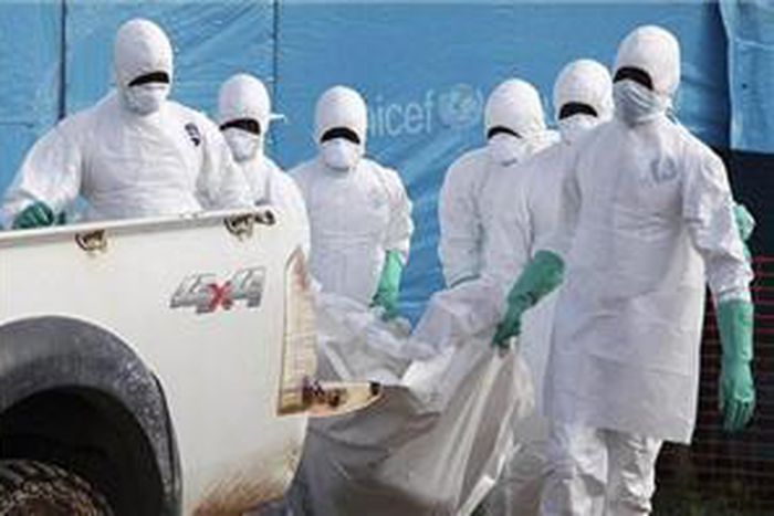 FG urges vigilance as Ebola resurface in Liberia