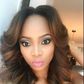 Toke Makinwa