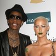 Should Amber Rose forget about getting back with ex, Wiz Khalifa?