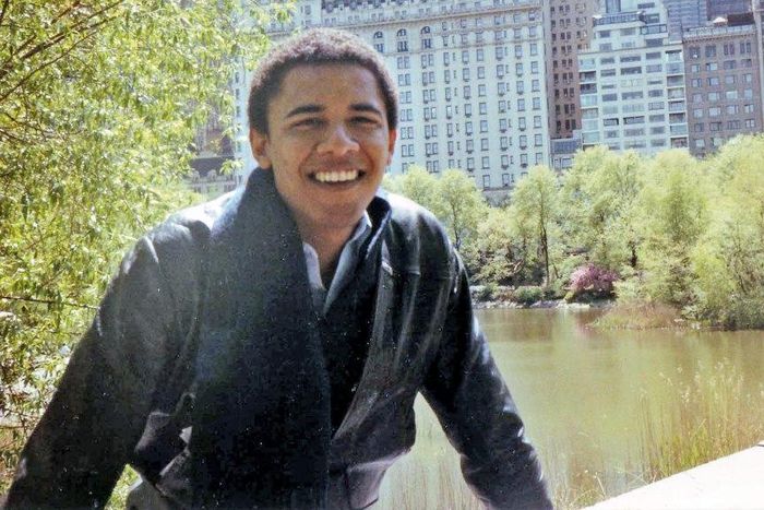 US President, Barack Obama