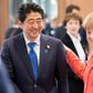 Merkel encourages leaders to agree tough climate goals