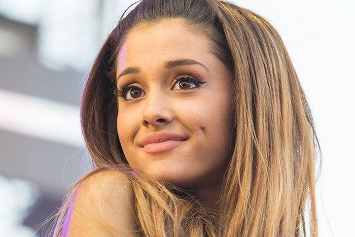 Ariana Grande