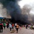 Blast in Yola caused by military’s grenade -Police