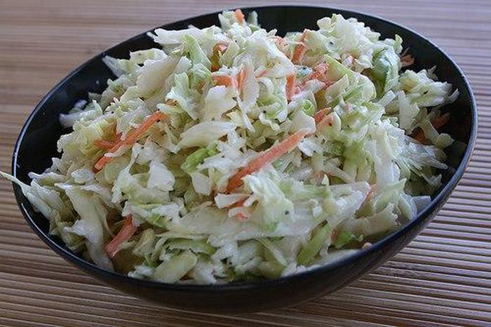 Coleslaw