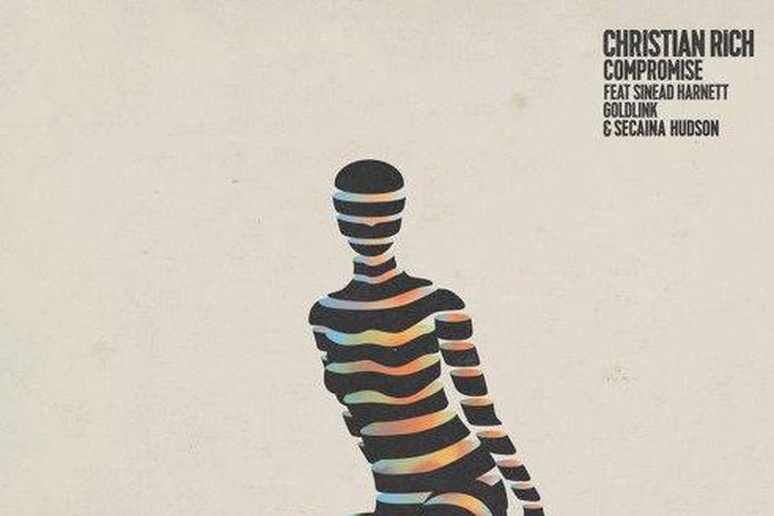 New electronic and R&B fusion.