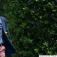 Greece's new Finance Minister Euclid Tsakalotos, who will present Greece's plans to its creditors at emergency bailout meetings today.