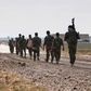 Syrian rebels say launch offensive in southern Syria