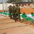 Nigerian soldiers buried in Kaduna State [Channels TV]