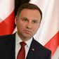 Poland needs increased NATO presence, President Duda says