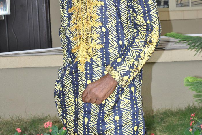 The film producer passed on a few days after Village Headmaster’s Femi Robinson.