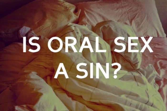 Oral Sex