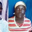 The late Jimoh and Kwenume, the culprit