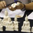 U.S. pushes China on ivory trade, wildlife NGOs