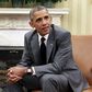 U.S. President Barack Obama talks to the media in the the Oval Office of the White House in Washington July 17, 2015. REUTERS/Yuri Gripas