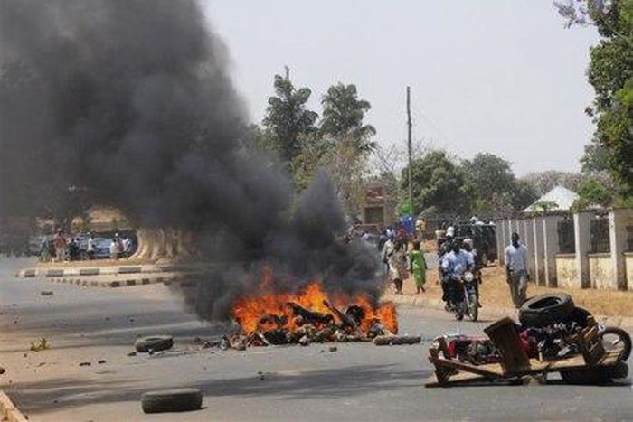 Representational image