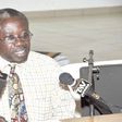 GMA President Dr. Kwabena Opoku Adusei