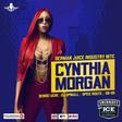 Industry Nite with Cynthia Morgan