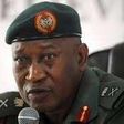 Major General-Chris Olukolade