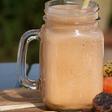 Carrot cake smoothie