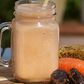 Carrot cake smoothie