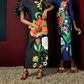 Lanre Da Silva Ajayi S/S 2017 'Artistic Statement' Collection