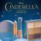 MAC Cosmetics X Cinderella