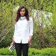 OOTD inspiration is by blogger Sole