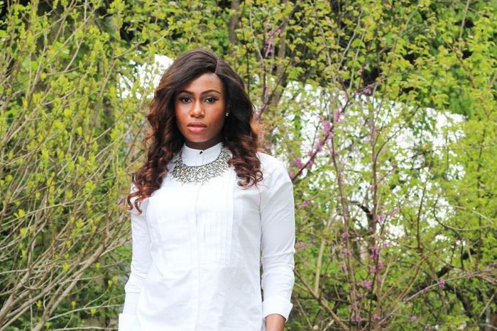 OOTD inspiration is by blogger Sole