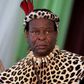 South African monarch, King Goodwill Zwelithini
