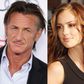 Is Sean Penn dating Minka Kelly?