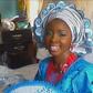 Lola's look after the bridal makeover