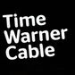 A Time Warner Cable logo from 2014