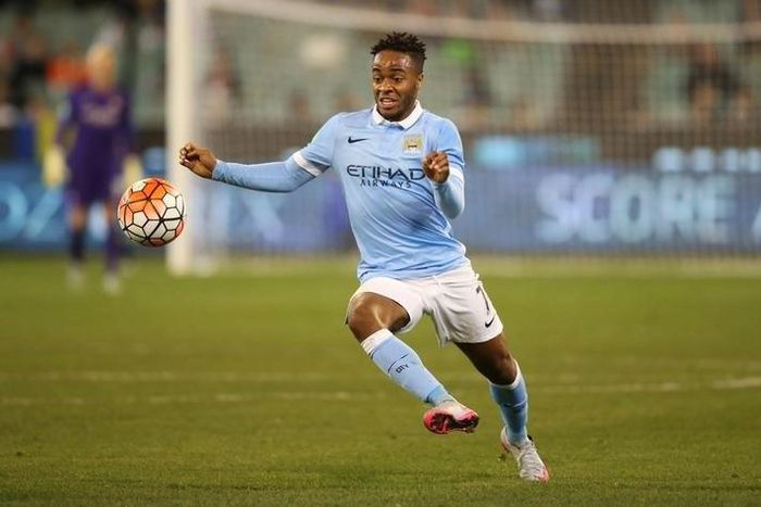 Action Images via Reuters / Jason O'Brien