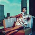 Brandy for Uptown magazine