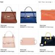 Balenciaga bags listed online for under $200!