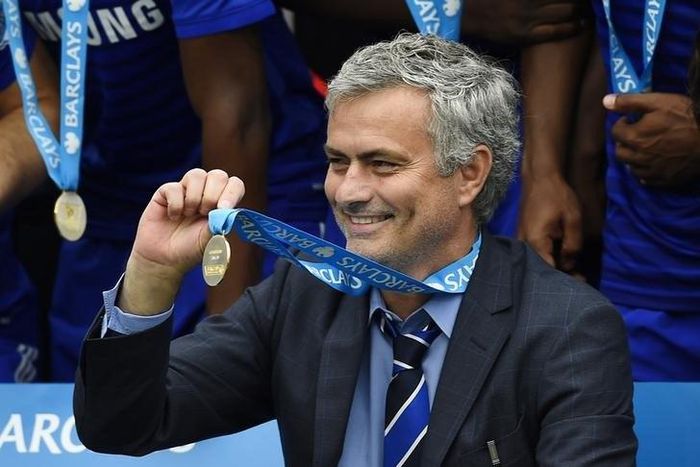 Reuters / Dylan Martinez Livepic