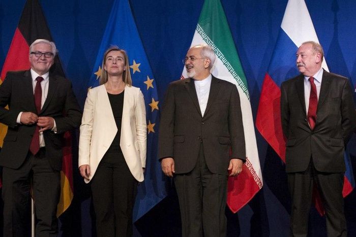 Iran, world powers agree nuclear deal, Western source confirms