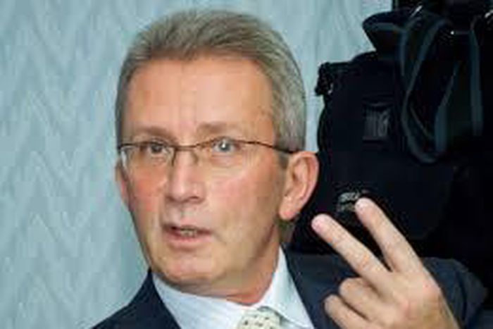 German police arrest Ukrainian banker at Berlin airport