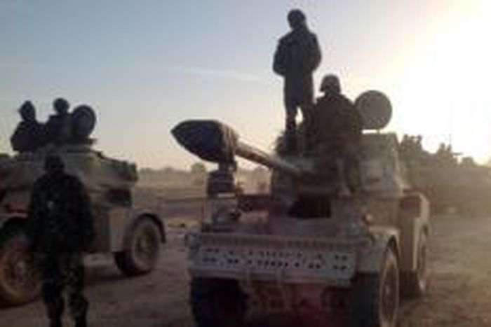 Boko Haram kills at least 30 in attacks on Niger villages: sources