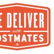 Postmates.