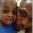 Naeto C and son Marobi