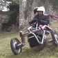 The Swincar E-spider
