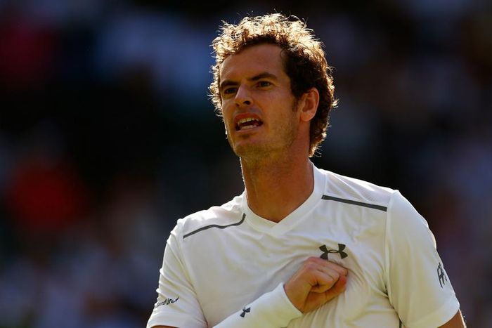 Andy Murray wary of Roger Federer in Wimbledon semi-final