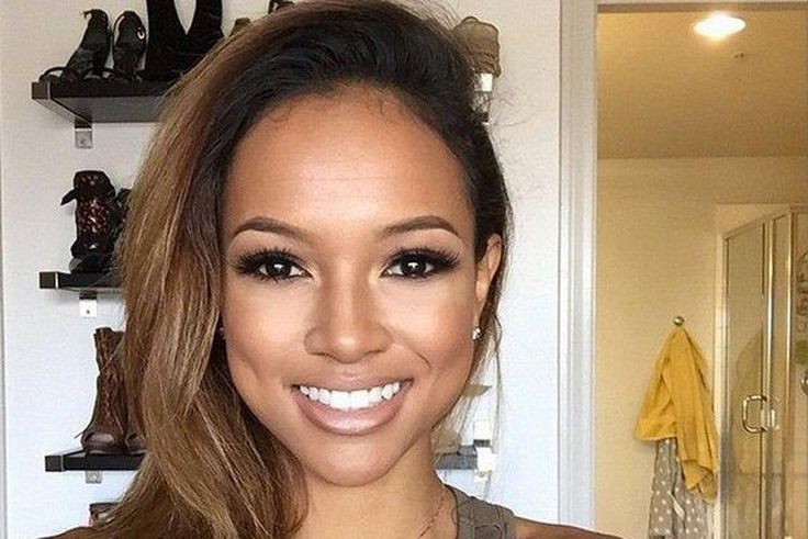 Karrueche Tran