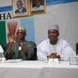APC NEC meeting in Abuja on July 3, 2015